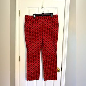 Boden woman’s dress pants.